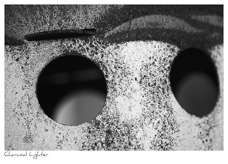 Click to purchase: Charcoal Lighter