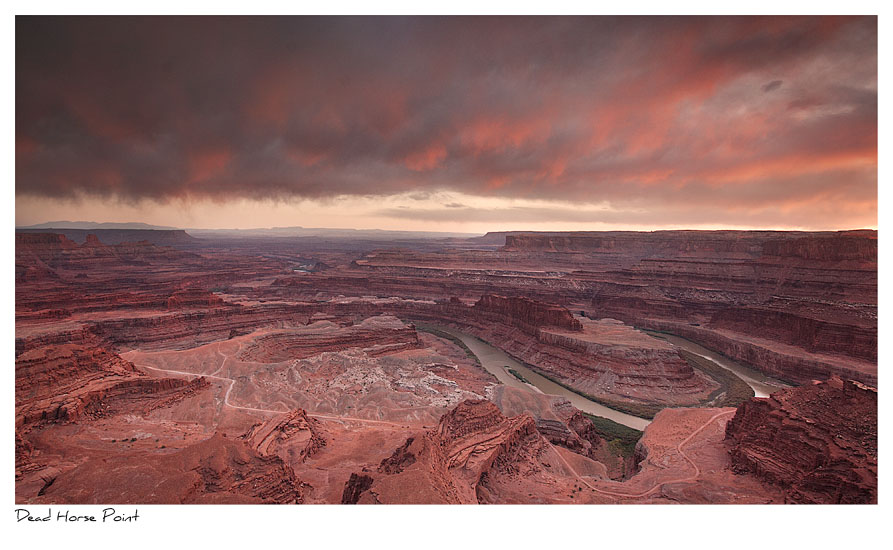 Click to purchase: Dead Horse Point