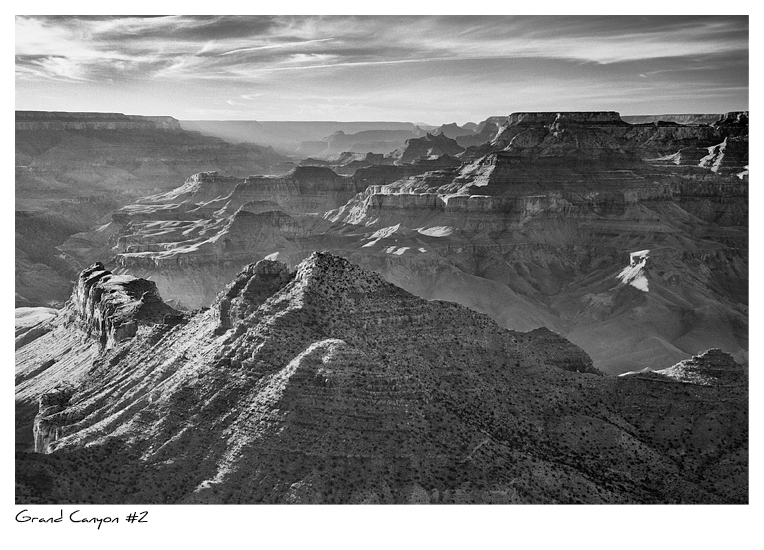 Click to purchase: Grand Canyon #2