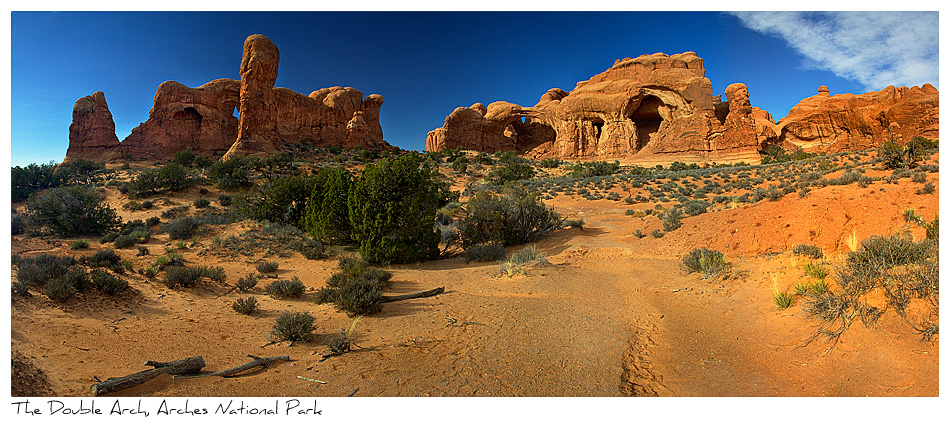 Click to purchase: The Double Arch